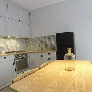 Apartament Meadow, Gdańsk