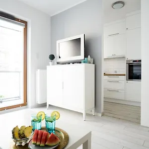 Apartament 51, Gdańsk