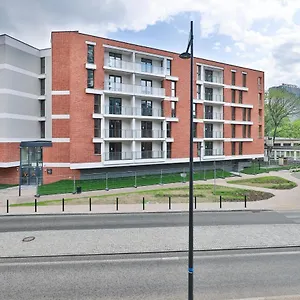 Apartament Wałowa, Gdańsk