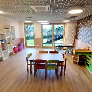 Apartament Dobra Fala, Gdańsk