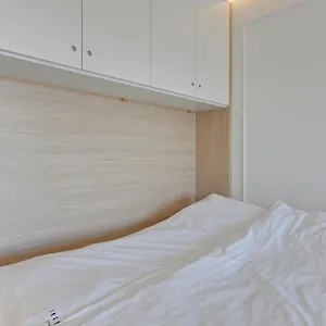 Apartament Cztery Oceany Studio1011, Gdańsk