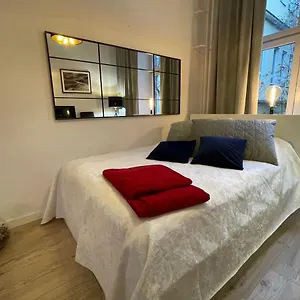 Apartament Ogarna Elite Apart, Gdańsk